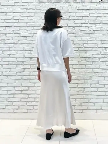 ONWARD CROSSET SELECT 東海林 コーディネート画像