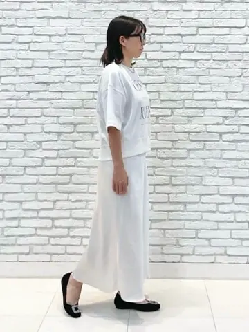 ONWARD CROSSET SELECT 東海林 コーディネート画像