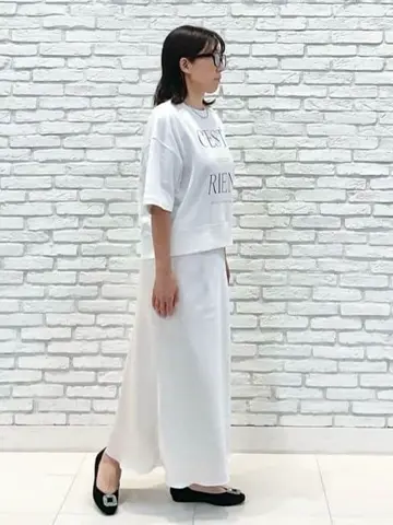 ONWARD CROSSET SELECT 東海林 コーディネート画像