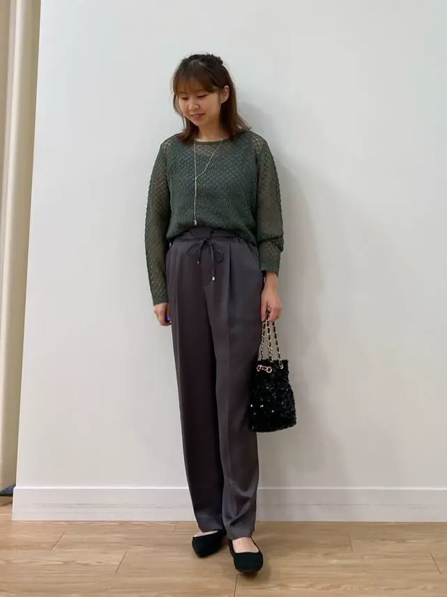  山口 コーディネート画像