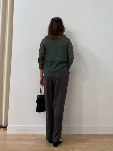 ONWARD CROSSET SELECT 山口 コーディネート画像