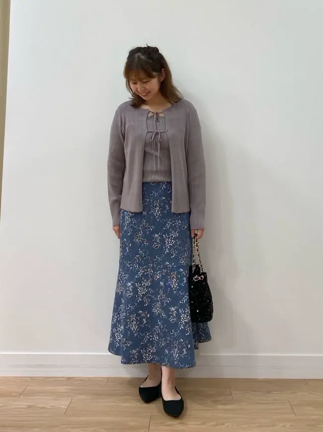  山口 コーディネート画像