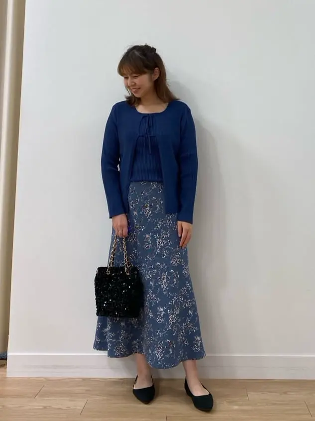  山口 コーディネート画像