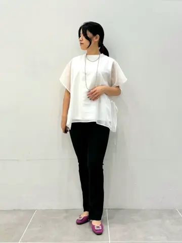 ONWARD CROSSET SELECT 花井 コーディネート画像