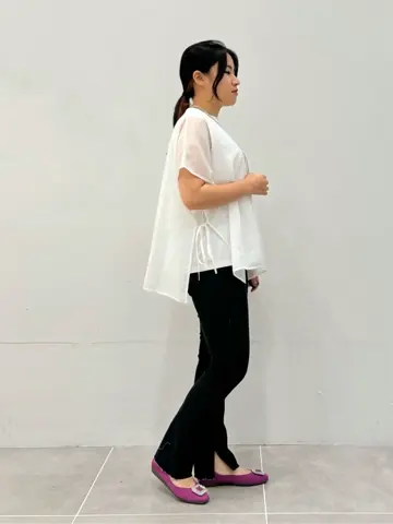 ONWARD CROSSET SELECT 花井 コーディネート画像