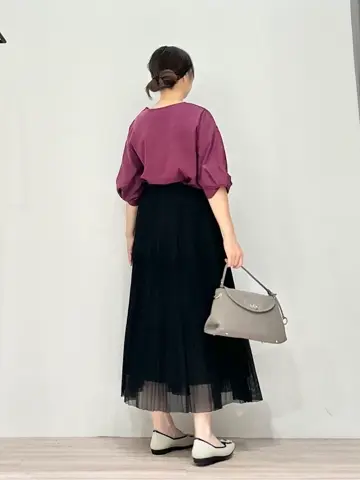 ONWARD CROSSET SELECT SAKAI コーディネート画像