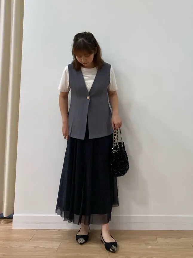  山口 コーディネート画像