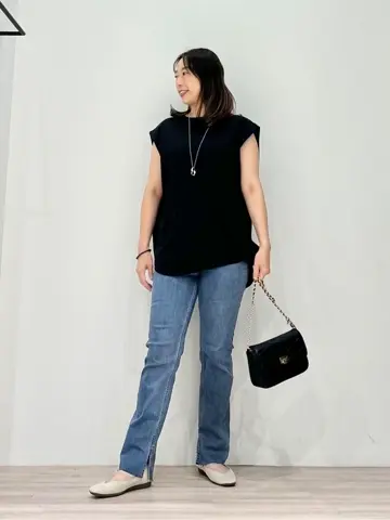 ONWARD CROSSET SELECT SAKAI コーディネート画像