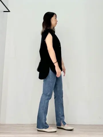 ONWARD CROSSET SELECT SAKAI コーディネート画像