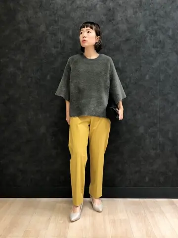 ONWARD CROSSET SELECT 濱 コーディネート画像