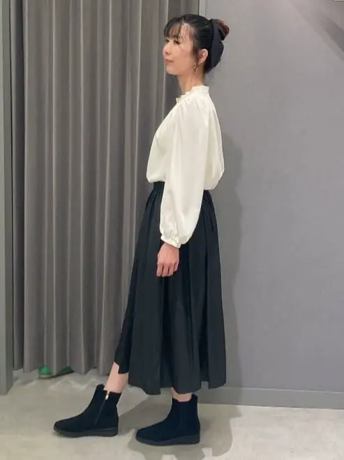 ONWARD CROSSET SELECT 新居 コーディネート画像