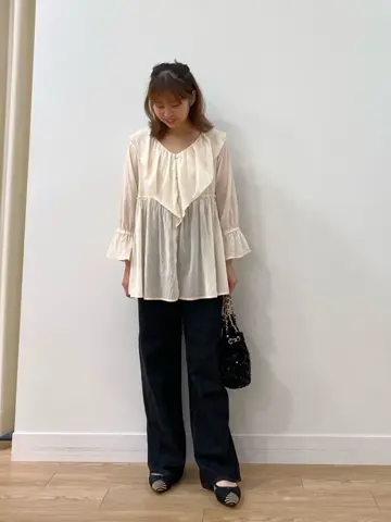 ONWARD CROSSET SELECT 山口 コーディネート画像