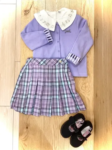 ONWARD CROSSET SELECT 鈴木 コーディネート画像