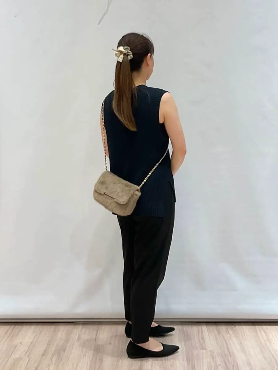 ONWARD CROSSET SELECT 深田 コーディネート画像