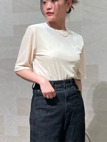 ONWARD CROSSET SELECT 一星 コーディネート画像