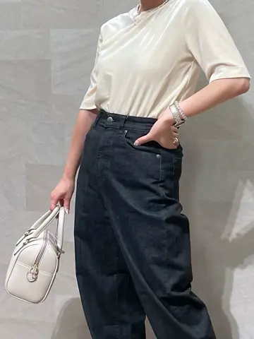 ONWARD CROSSET SELECT 一星 コーディネート画像