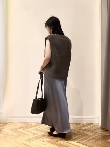 ONWARD CROSSET SELECT 吉田 コーディネート画像