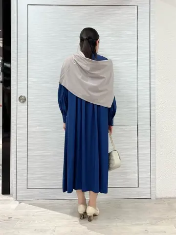 ONWARD CROSSET SELECT 大川 コーディネート画像