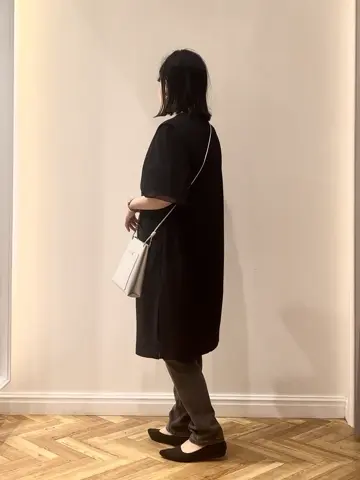 ONWARD CROSSET SELECT 吉田 コーディネート画像