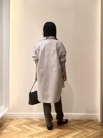 ONWARD CROSSET SELECT 吉田 コーディネート画像