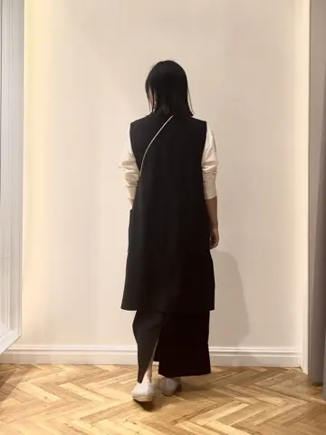 ONWARD CROSSET SELECT 吉田 コーディネート画像