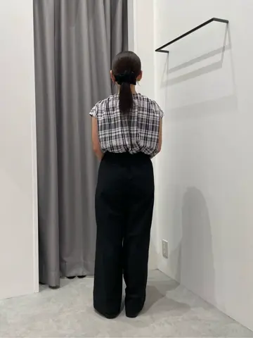 ONWARD CROSSET SELECT 乃和 コーディネート画像