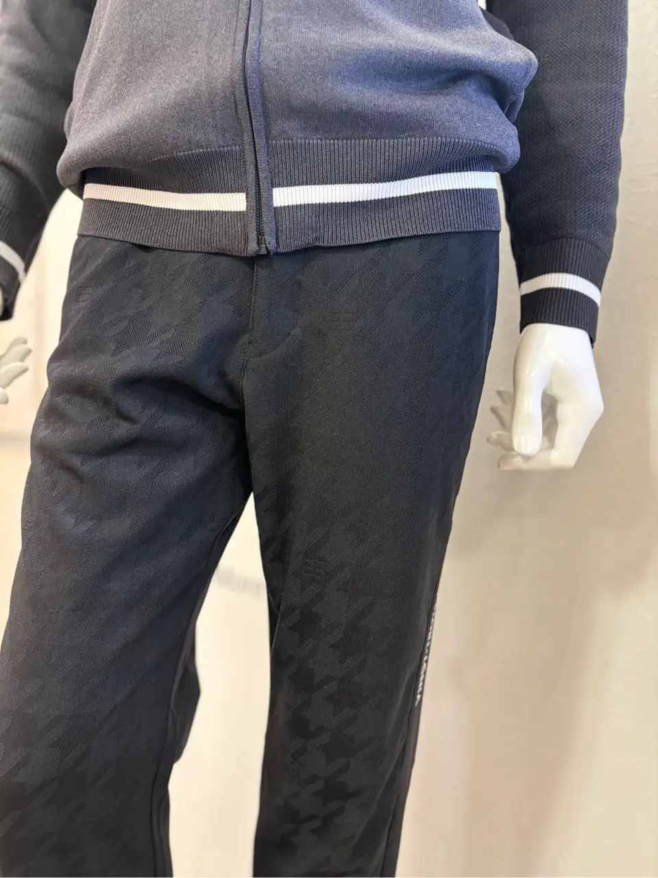 ONWARD CROSSET SELECT 天野 コーディネート画像