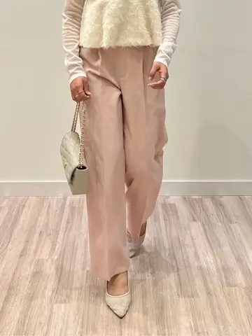 ONWARD CROSSET SELECT mami コーディネート画像