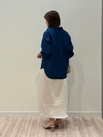 ONWARD CROSSET SELECT mami コーディネート画像