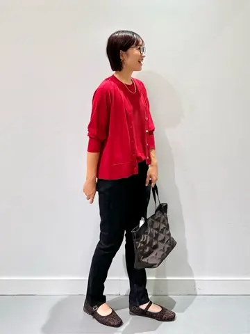 ONWARD CROSSET SELECT 濱野 コーディネート画像