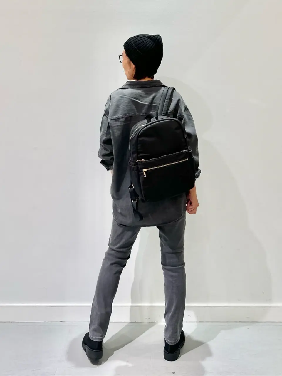 ONWARD CROSSET SELECT 濱野 コーディネート画像