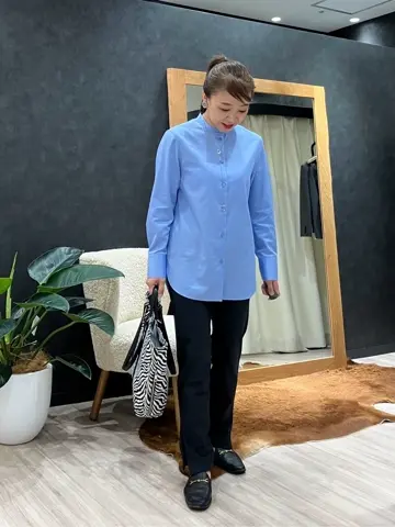 ONWARD CROSSET SELECT 東 コーディネート画像