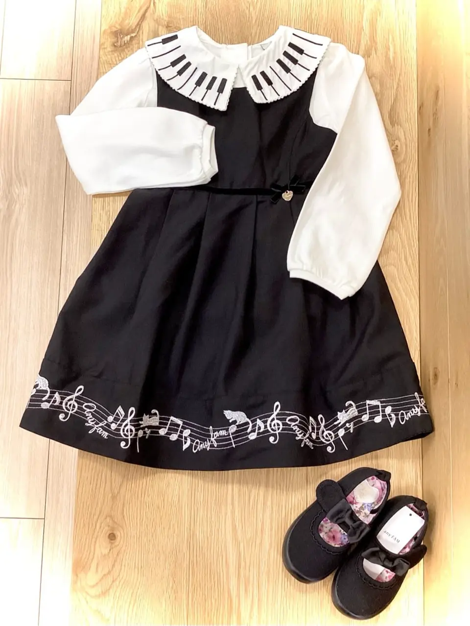 ONWARD CROSSET SELECT 鈴木 コーディネート画像