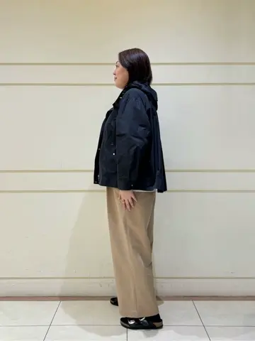 ONWARD CROSSET SELECT 山崎 コーディネート画像