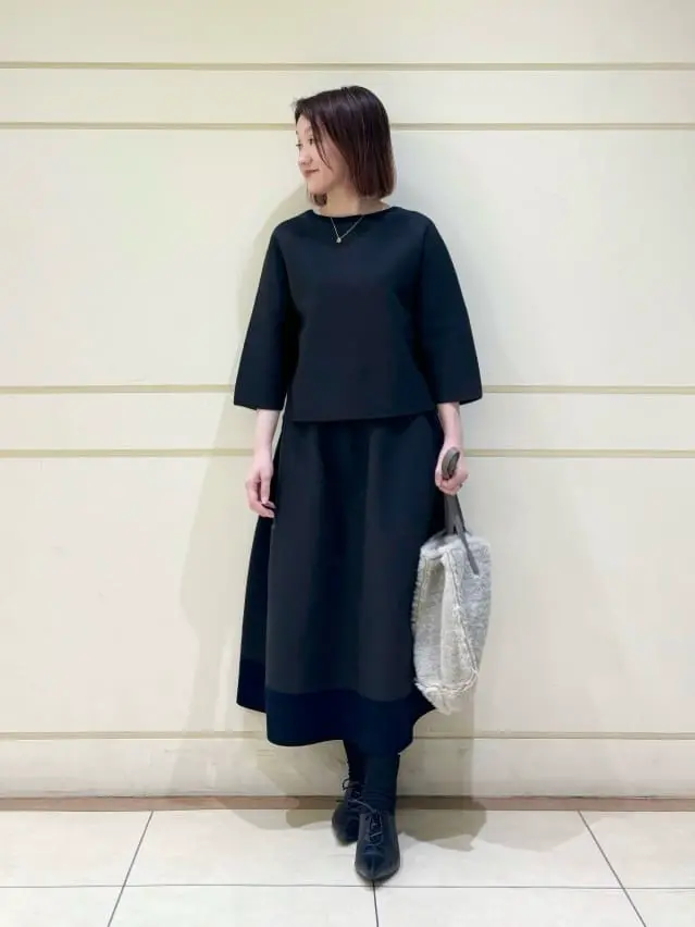 ONWARD CROSSET SELECT 加藤 コーディネート画像