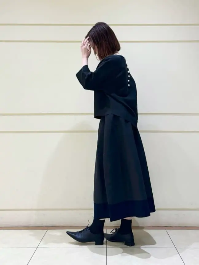 ONWARD CROSSET SELECT 加藤 コーディネート画像