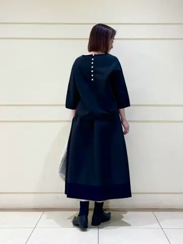 ONWARD CROSSET SELECT 加藤 コーディネート画像