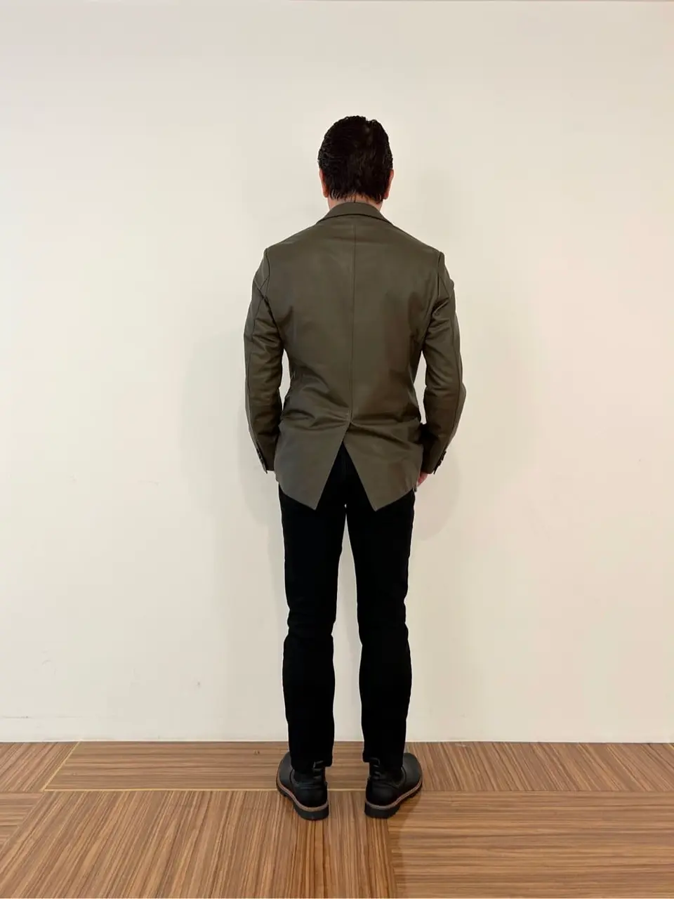 ONWARD CROSSET SELECT 小林 コーディネート画像