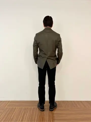 ONWARD CROSSET SELECT 小林 コーディネート画像