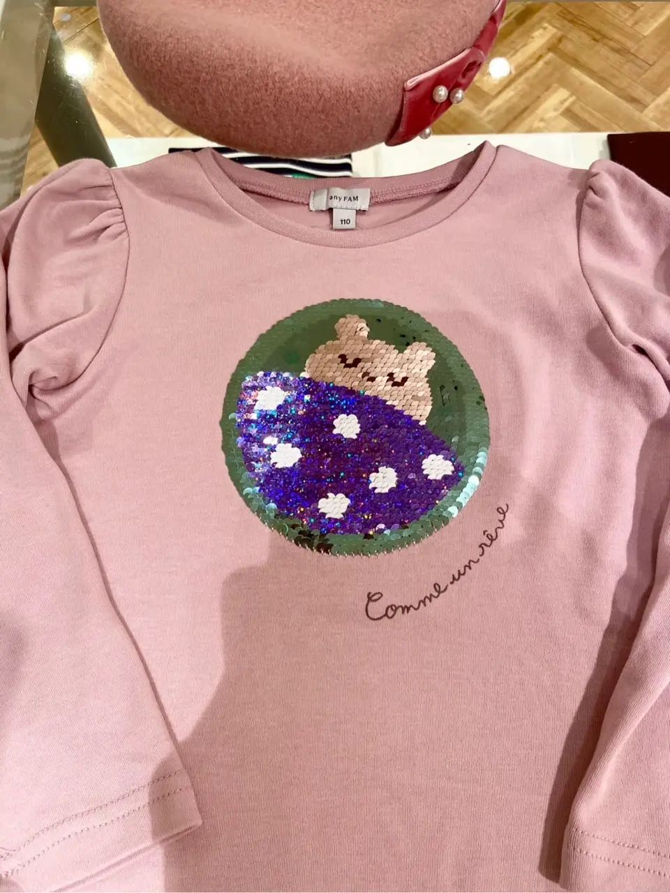 ONWARD CROSSET SELECT Ｎ コーディネート画像