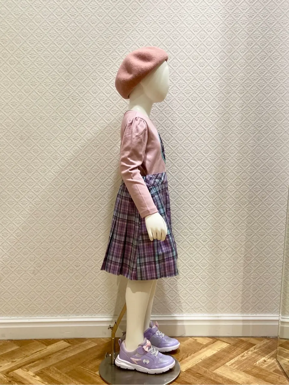 ONWARD CROSSET SELECT Ｎ コーディネート画像