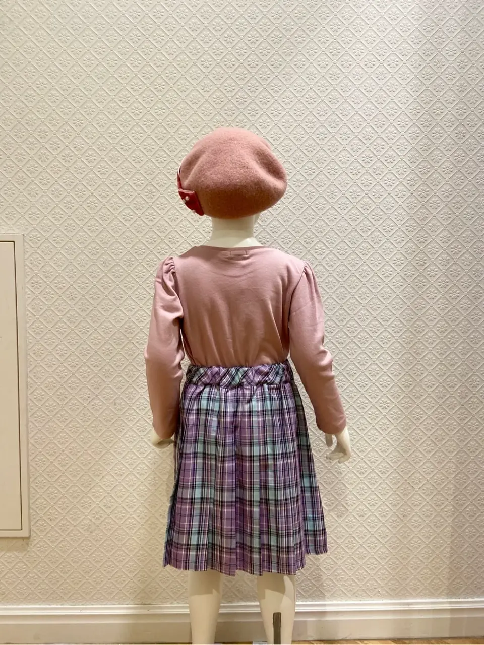 ONWARD CROSSET SELECT Ｎ コーディネート画像