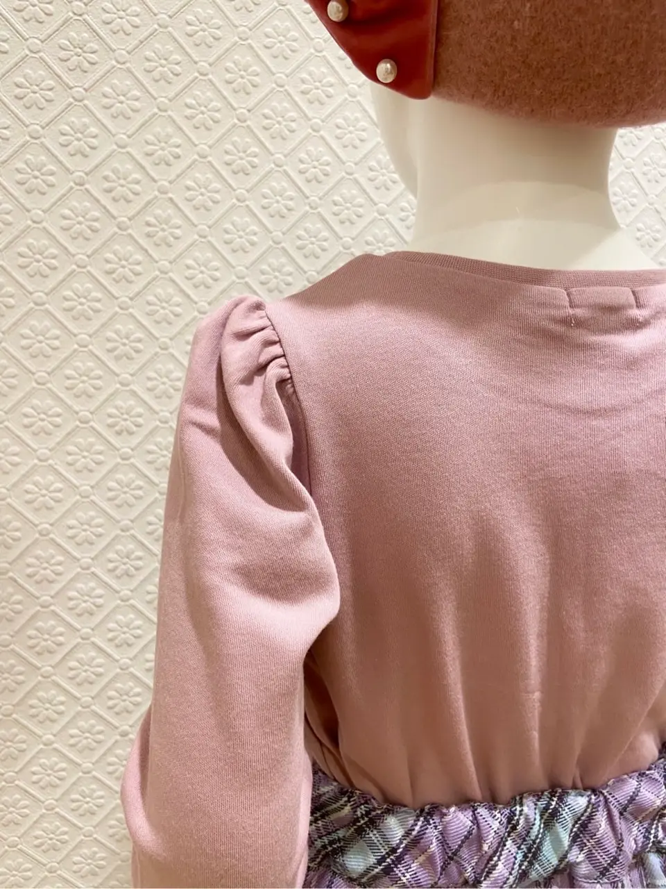 ONWARD CROSSET SELECT Ｎ コーディネート画像