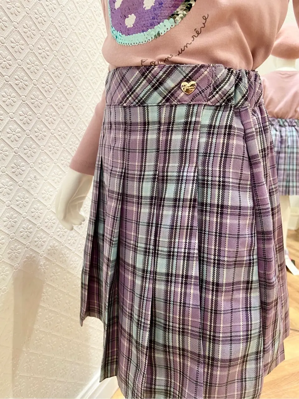 ONWARD CROSSET SELECT Ｎ コーディネート画像