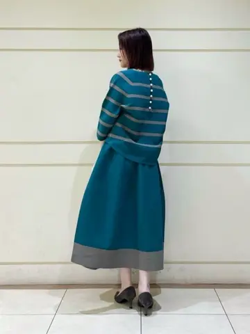 ONWARD CROSSET SELECT 加藤 コーディネート画像