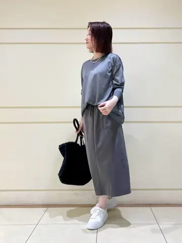 ONWARD CROSSET SELECT 加藤 コーディネート画像