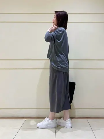 ONWARD CROSSET SELECT 加藤 コーディネート画像