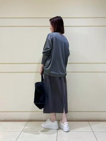 ONWARD CROSSET SELECT 加藤 コーディネート画像