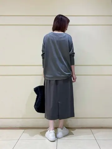 ONWARD CROSSET SELECT 加藤 コーディネート画像