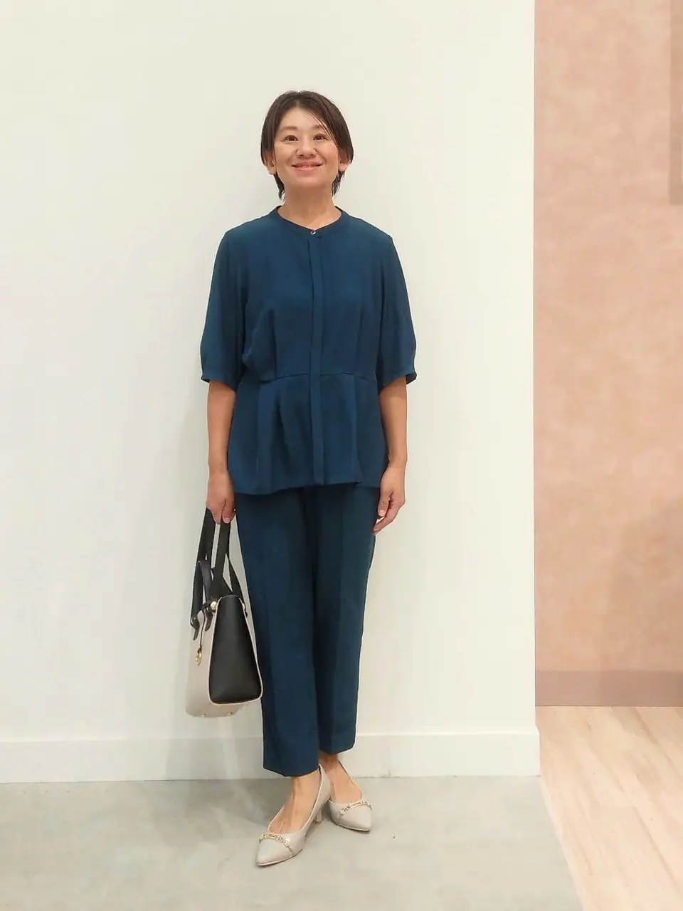  川口 コーディネート画像